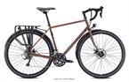 Fuji Touring Disc LTD Bronze